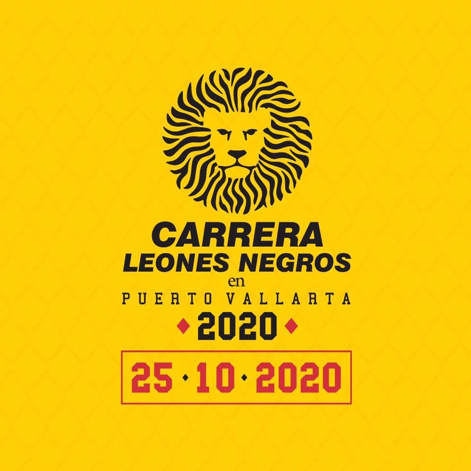 Carrera Leones Negros 2020
